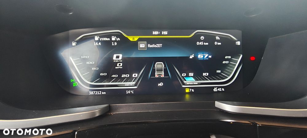 DAF XG+ PLUS 480 FT - 4