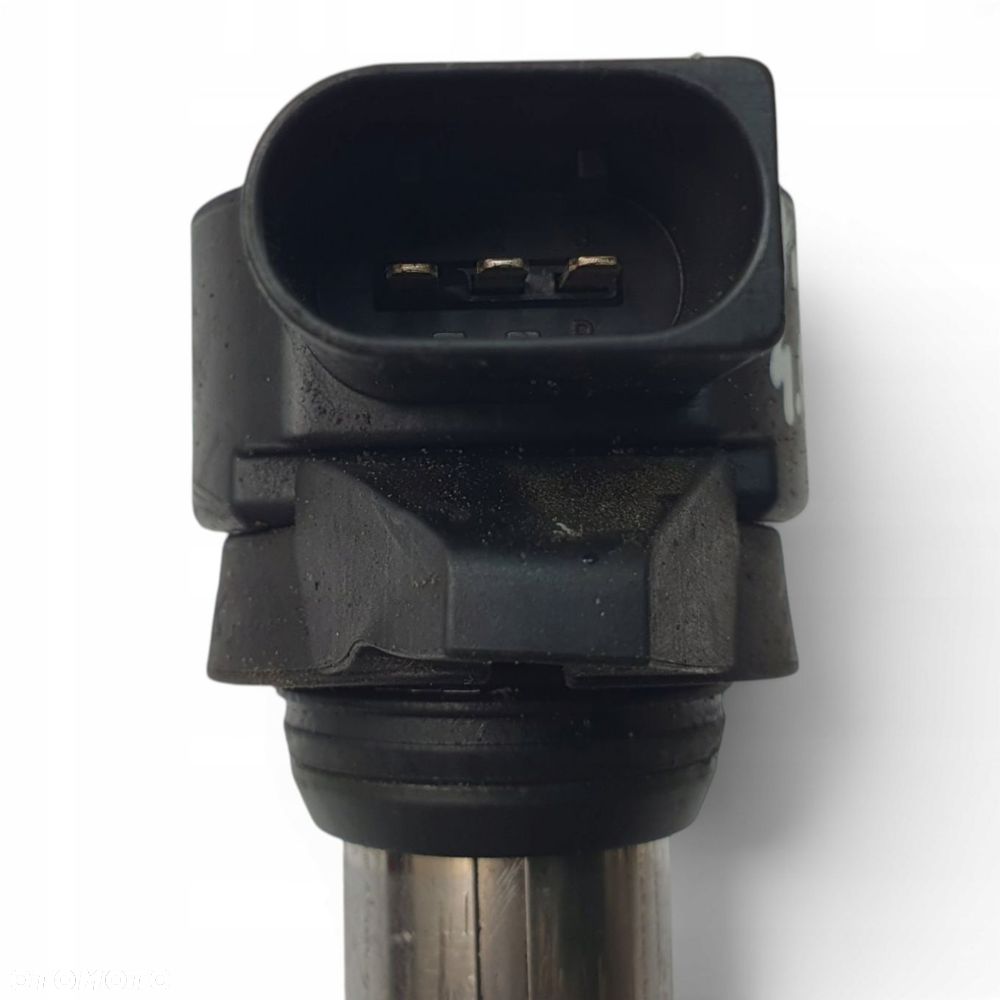 CEWKA ZAPŁONOWA BMW E90 M3 4.0 V8 NGK U5118 - 10