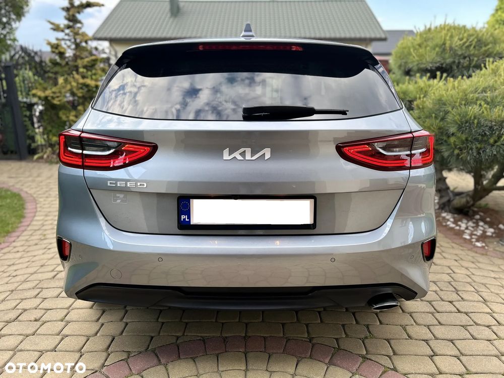 Kia Ceed 1.5 T-GDI M - 8