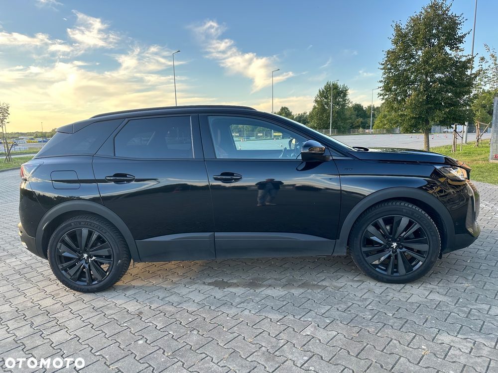 Peugeot 3008 - 21