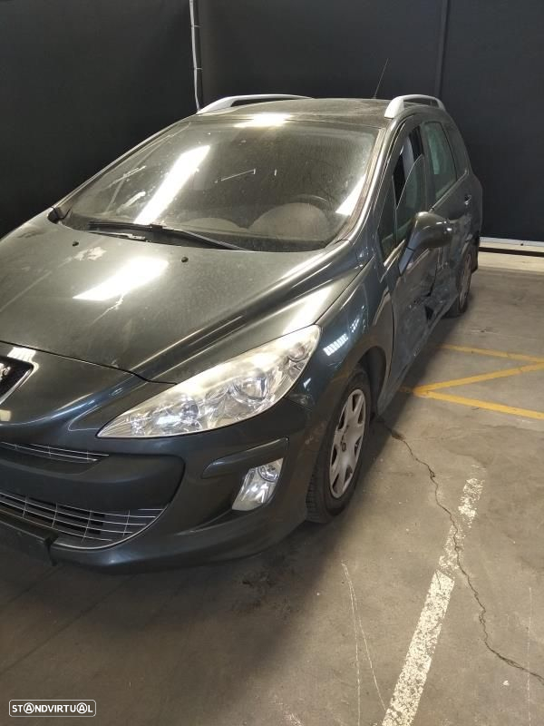 Para Peças Peugeot 308 Sw I (4E_, 4H_) - 6