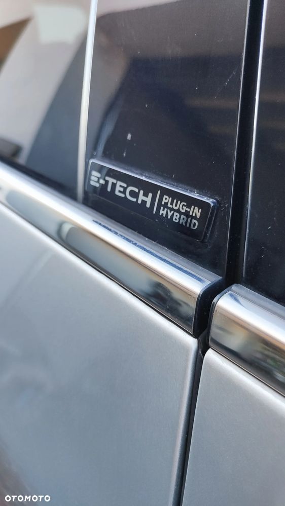 Renault Megane 1.6 E-TECH Plug-In Intens - 15