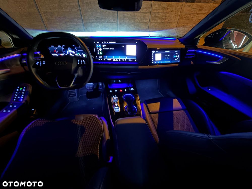 Audi A5 Limousine TDI mHEV Quattro S tronic - 14