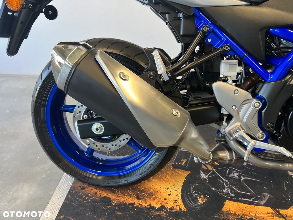 Suzuki SV - 27