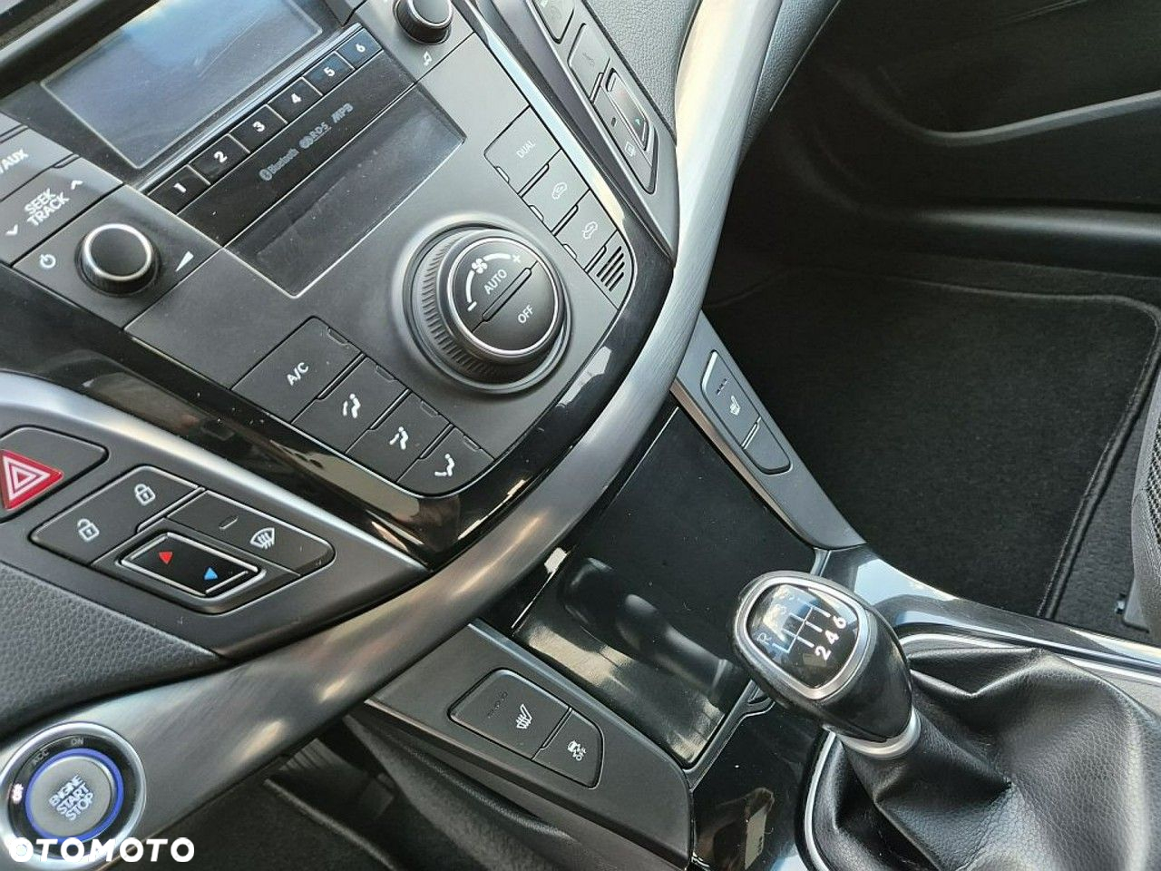 Hyundai i40 - 16