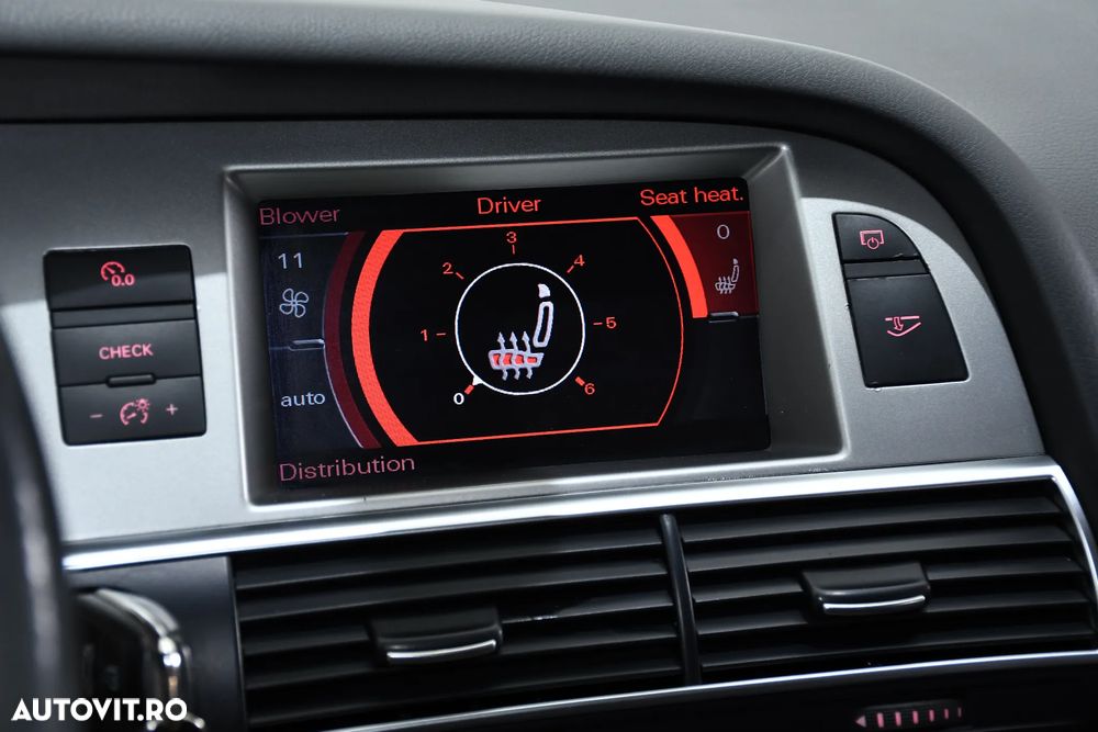 Audi A6 Allroad - 17