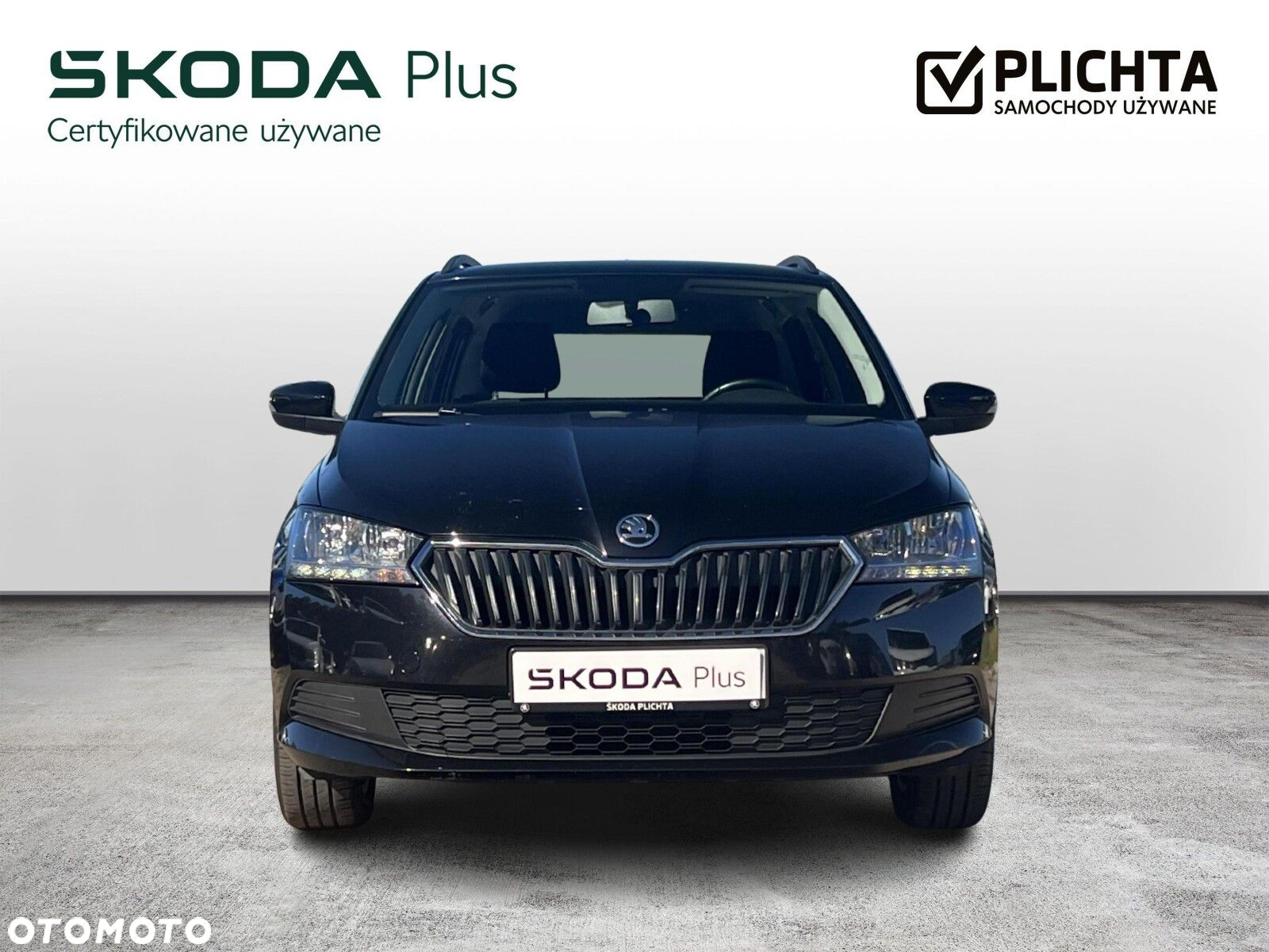 Skoda Fabia 1.0 TSI Ambition - 8