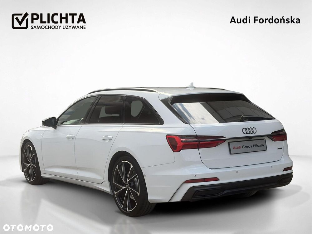 Audi A6 Avant - 3