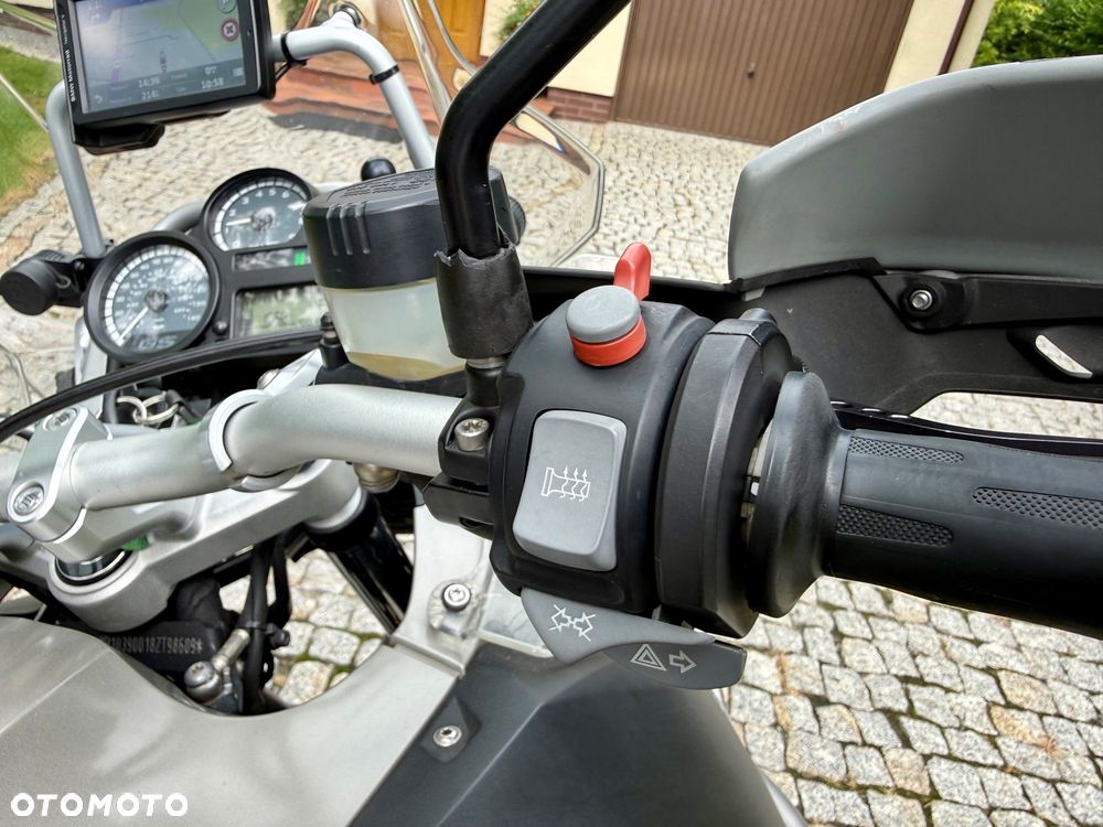 BMW GS - 31
