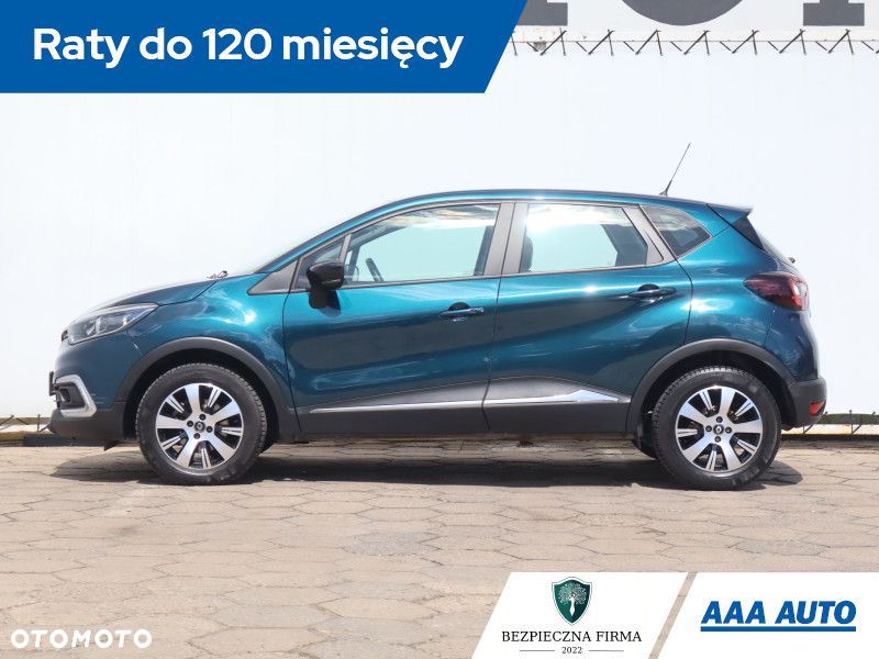 Renault Captur - 4