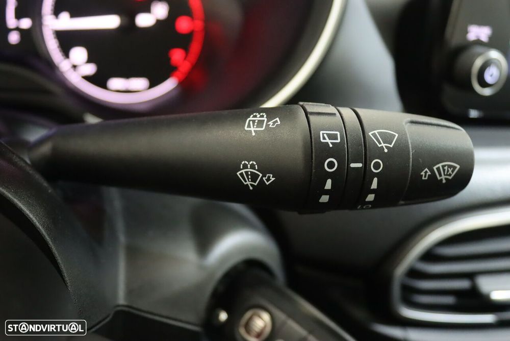 Fiat Tipo Station Wagon 1.3 Multijet City Life - 14