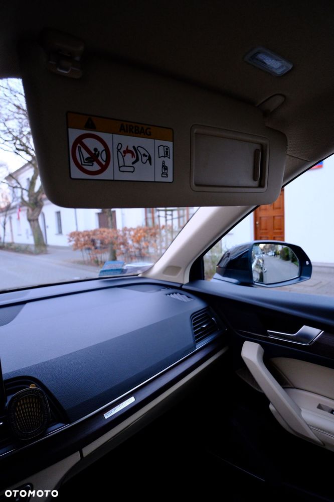 Audi Q5 40 TDI mHEV Quattro S tronic - 31