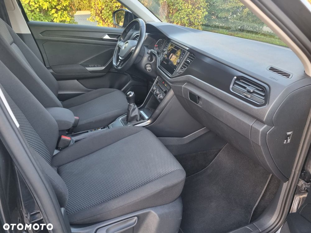 Volkswagen T-Roc 1.0 TSI - 18