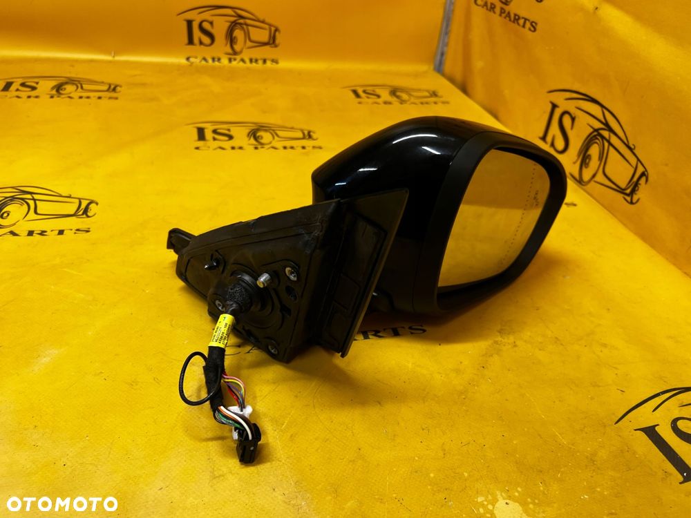 LUSTERKO PRAWE 18 PIN KAMERA ASYSTENT RENAULT ESPACE VI EU - 9