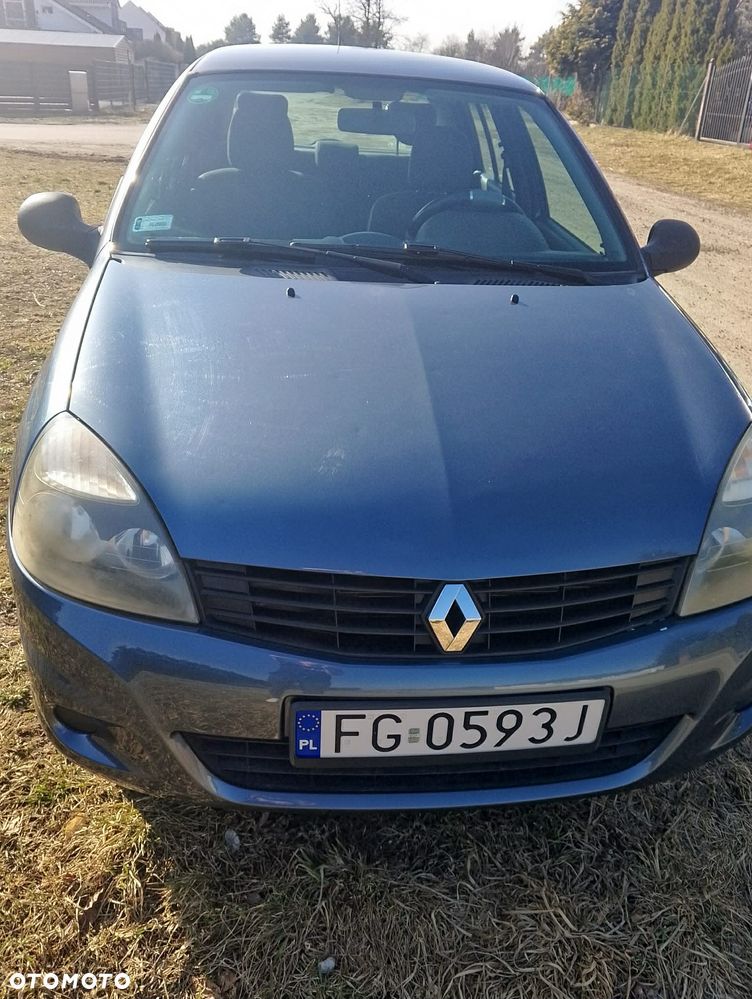 Renault Clio - 7
