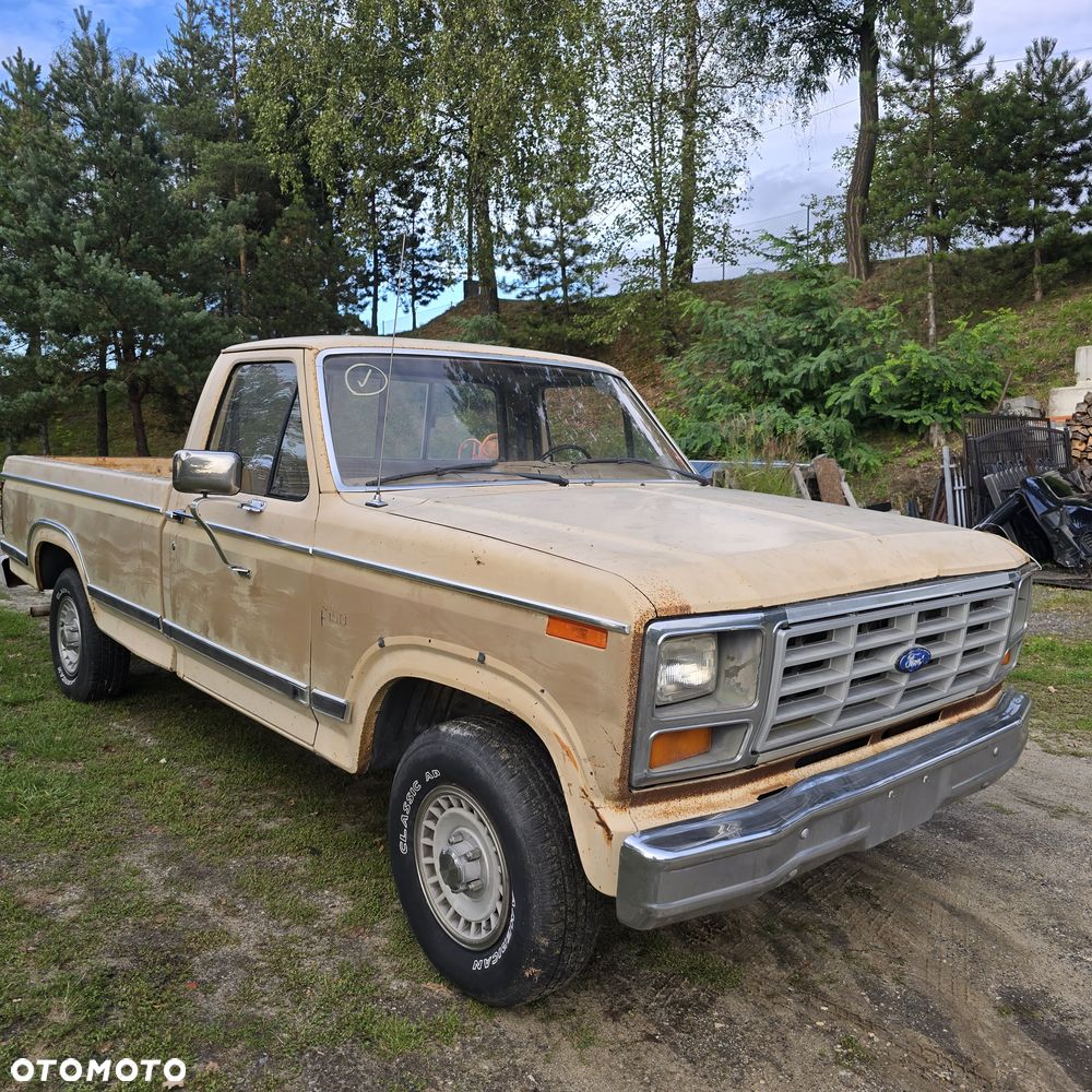 Ford F150 - 9
