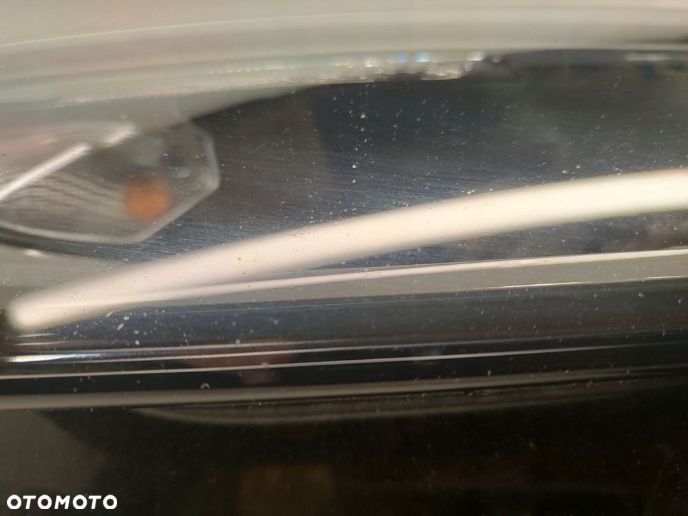 audi a3 8y full led komplet lamp przód 8y0940011, 8y0941012 - 5
