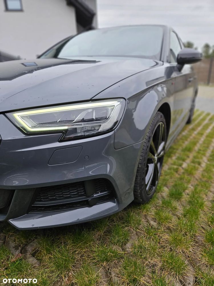 Audi A3 Sportback 35 TFSI S tronic S line - 32