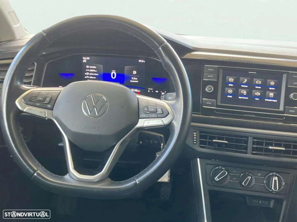 VW Taigo 1.0 TSI Life - 10