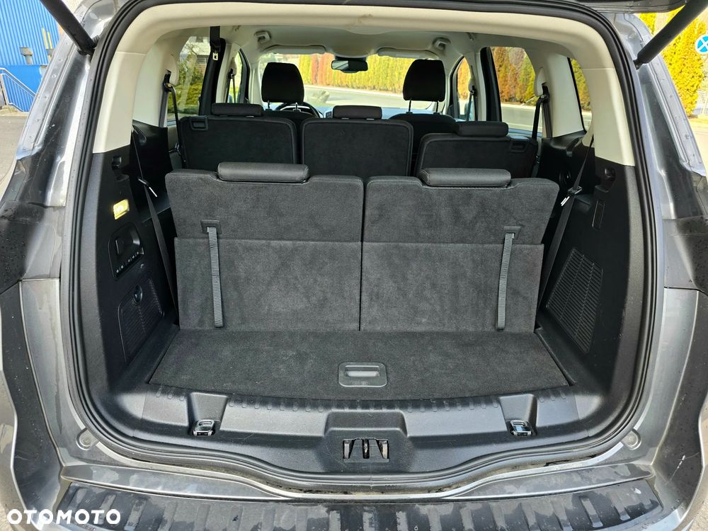 Ford S-Max 2.0 EcoBlue Titanium - 11