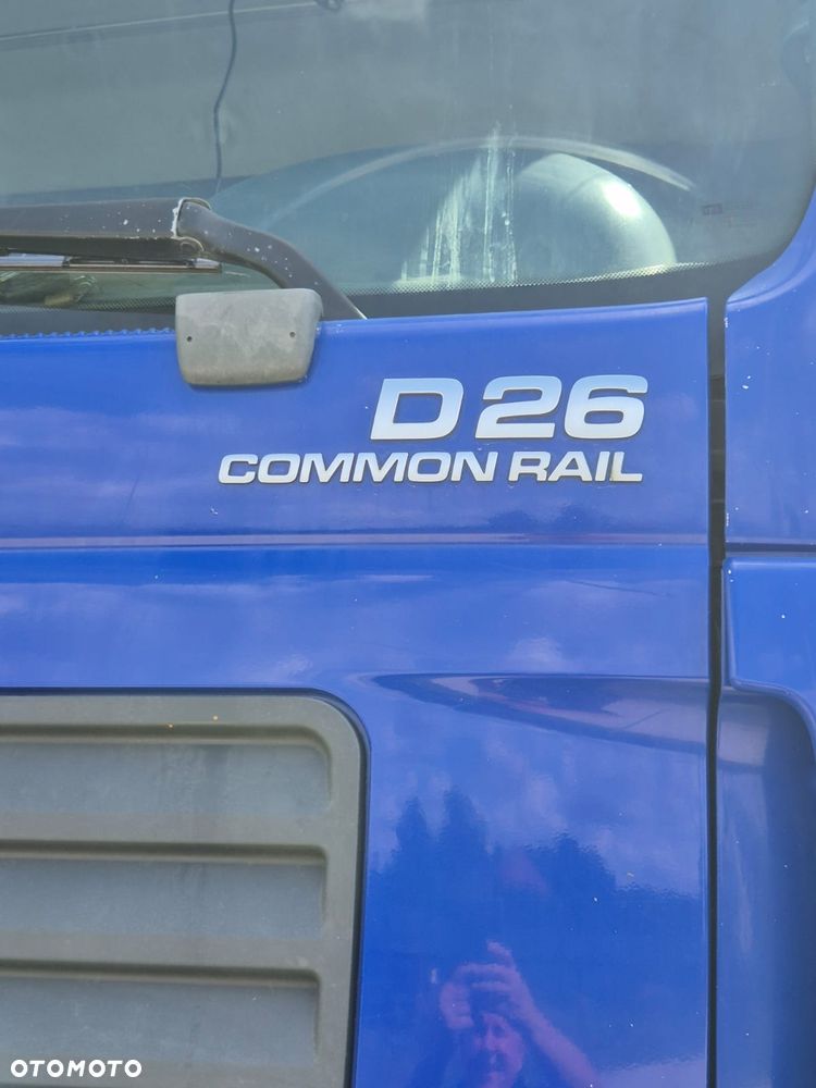MAN TGA 41.480 D26 - 14
