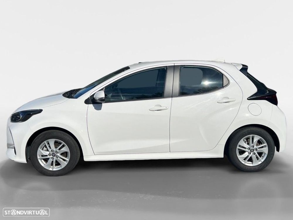 Toyota Yaris - 2