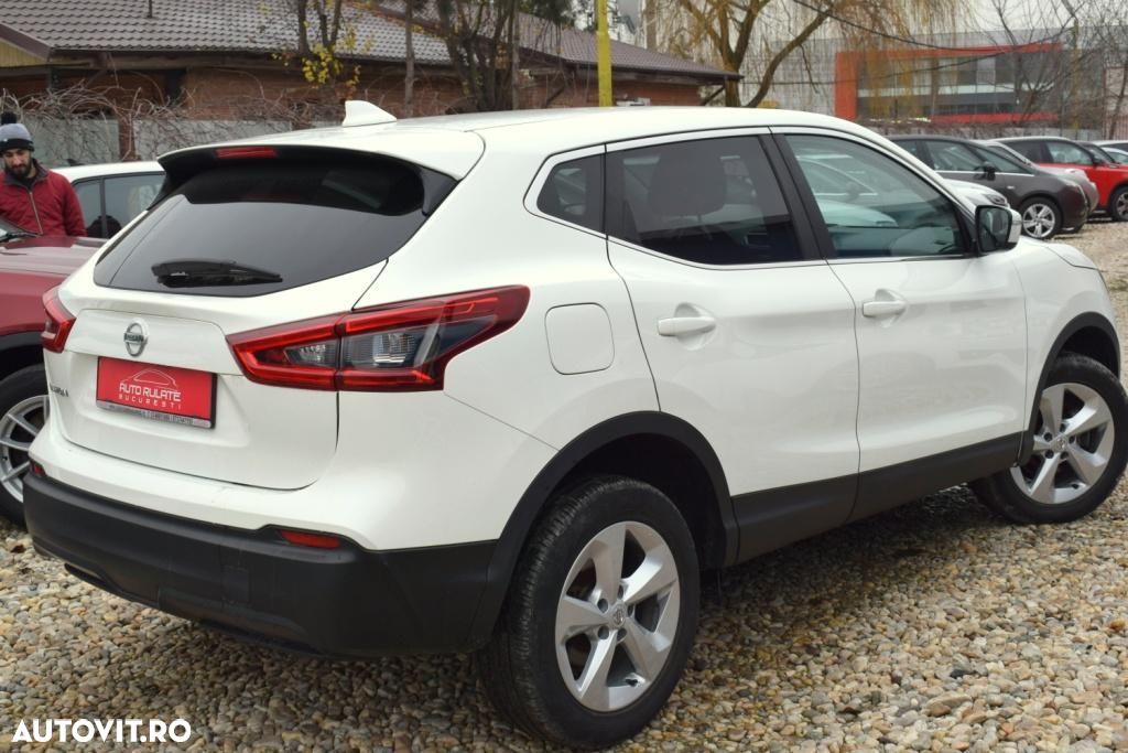 Nissan Qashqai 1.6 DCI ACENTA - 6