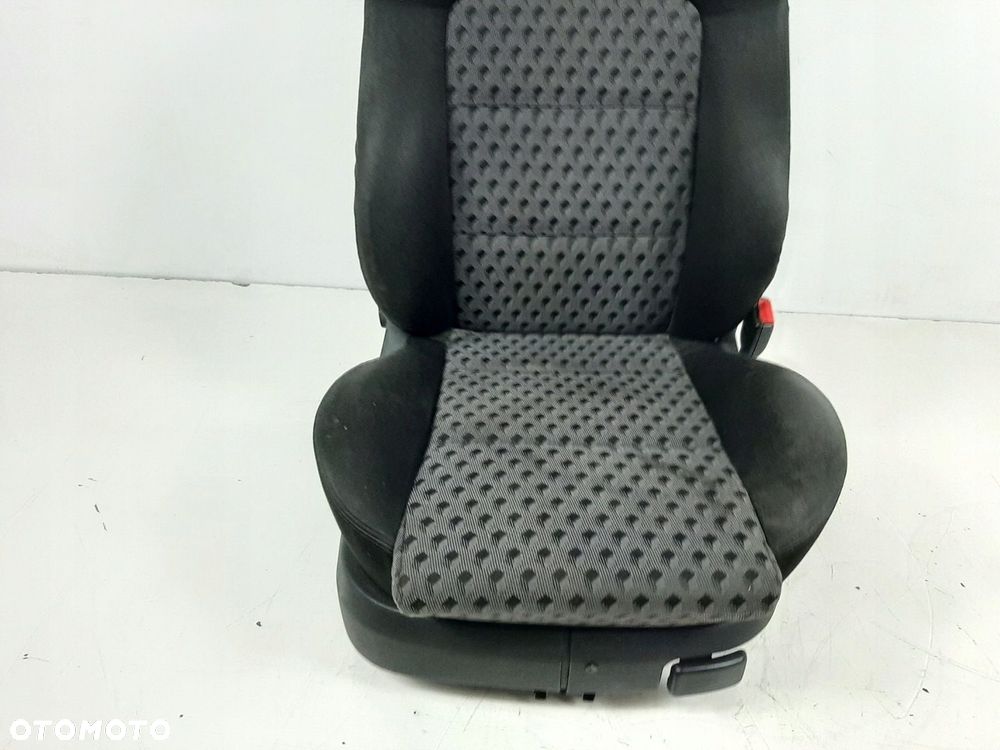 SEAT LEON I 1.9TDI 00R FOTEL PRAWY PASAZERA - 6