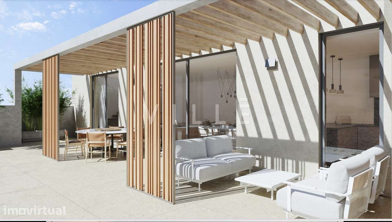 Apartamento T3 DUPLEX Venda em Gafanha da Nazaré,Ílhavo - Grande imagem: 2/17