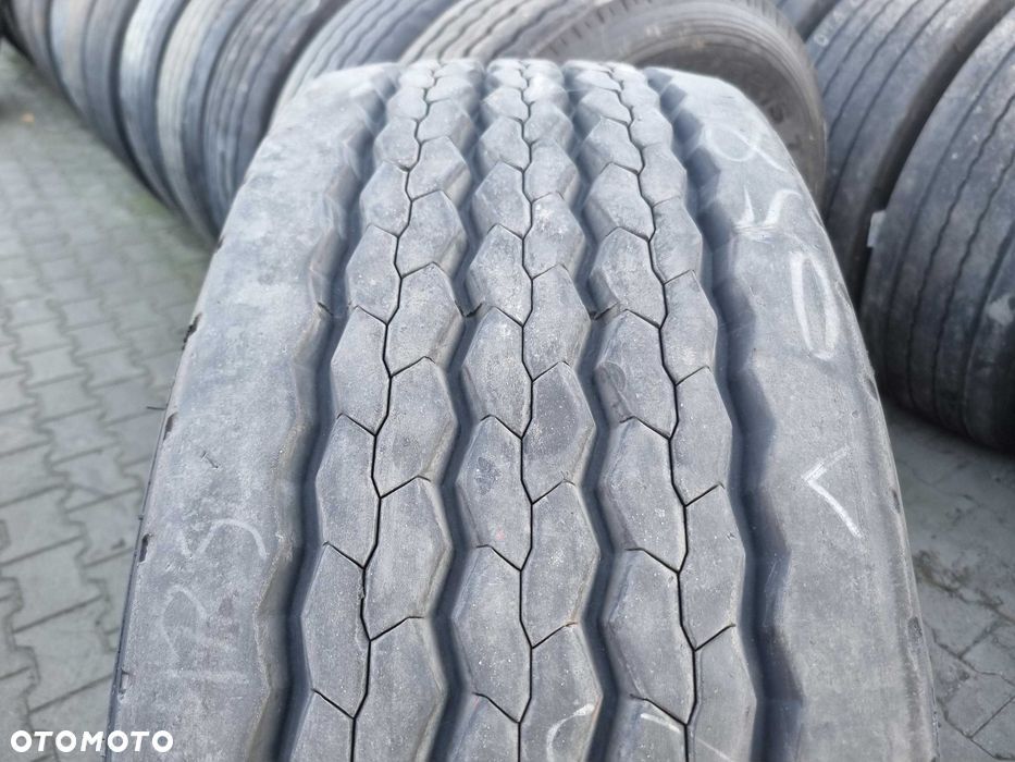 385/65R22.5 Opona WINDPOWER WTR69 14mm Naczepa WTR 69 - 4
