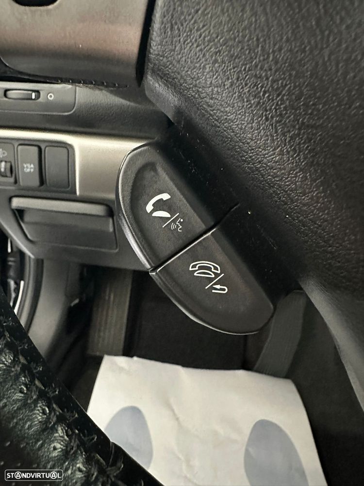 Honda Accord 2.0 Sport Auto. - 20