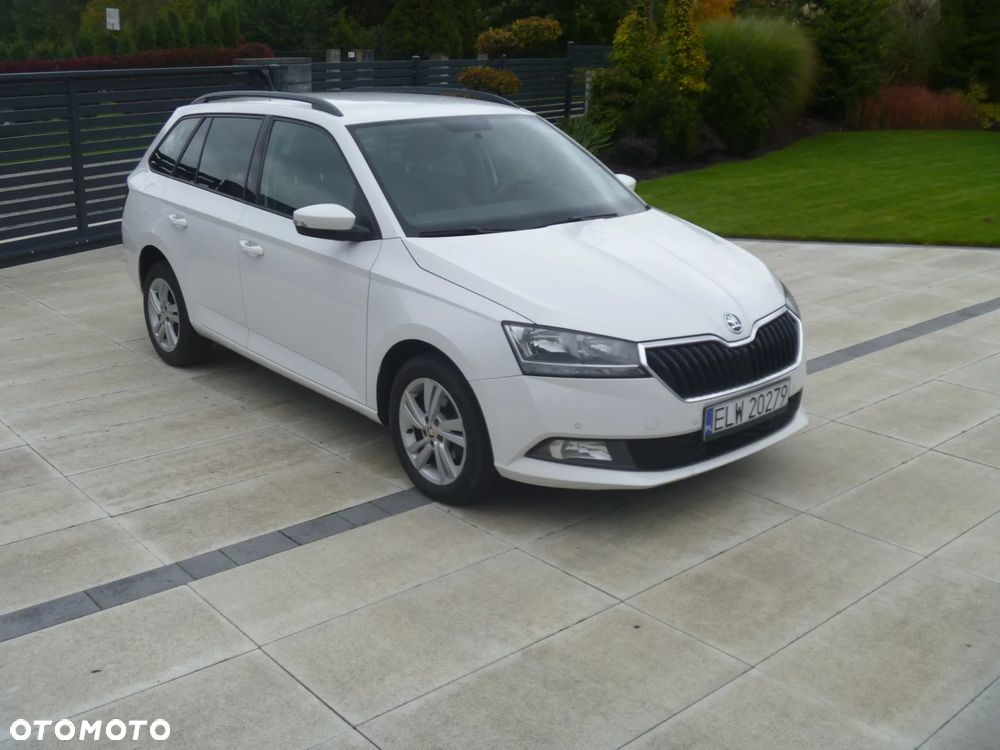 Skoda Fabia 1.0 TSI Ambition - 28