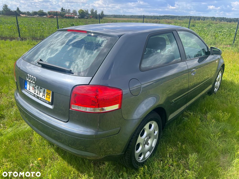 Audi A3 - 11
