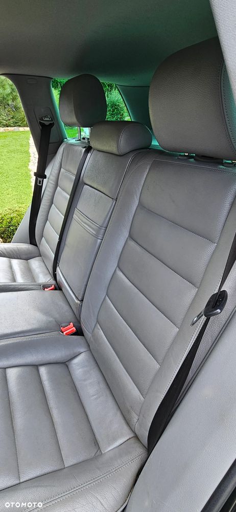 Volkswagen Touareg 3.0 V6 TDI Tiptr - 14