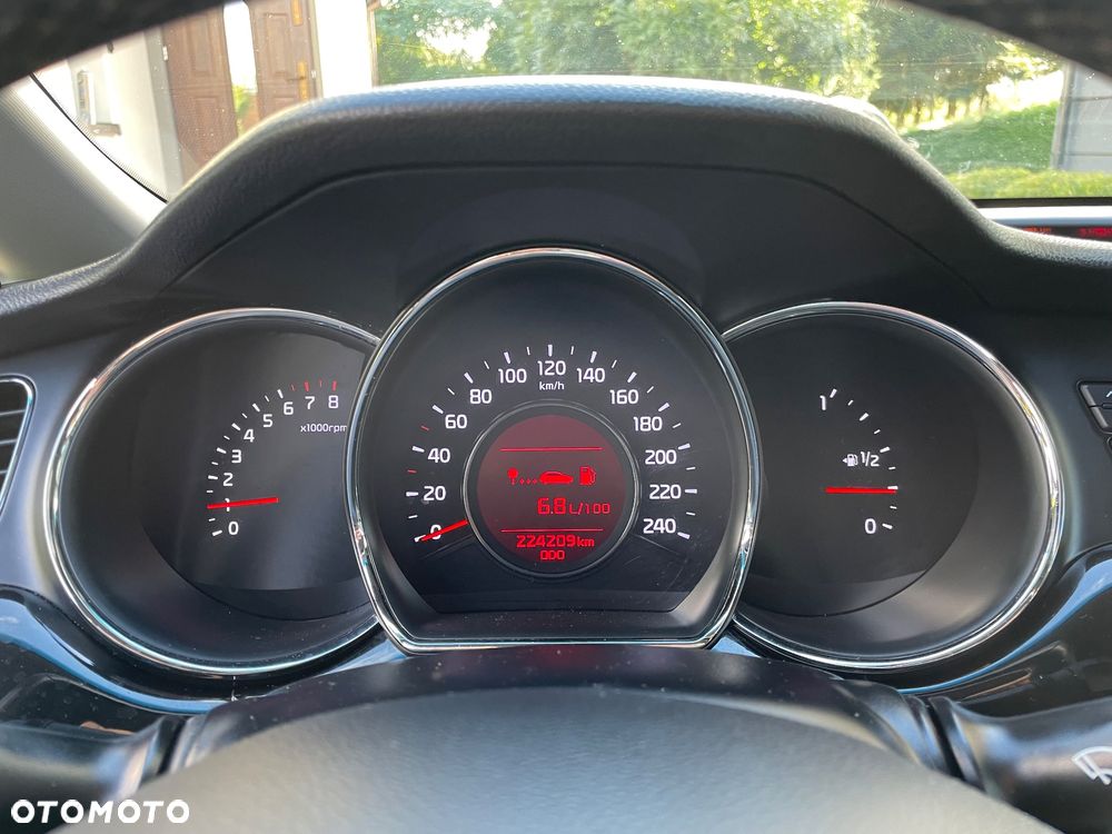 Kia Ceed - 19