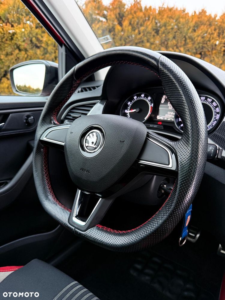 Skoda Fabia 1.0 Monte Carlo - 18