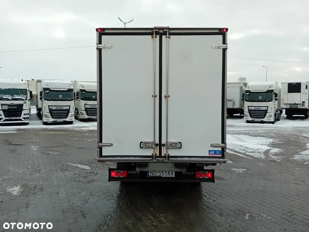 Iveco DAILY 35S16H - 8