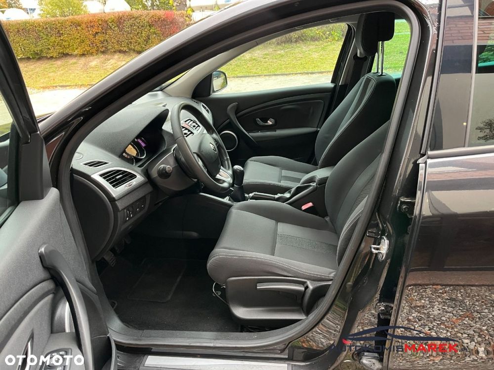 Renault Megane - 17