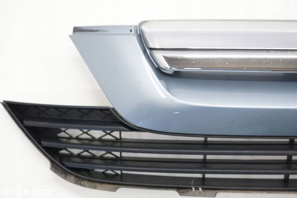 HONDA CR-V III 08R GRILL ATRAPA CHŁODNICY B538M 71121-SWW-GO - 2