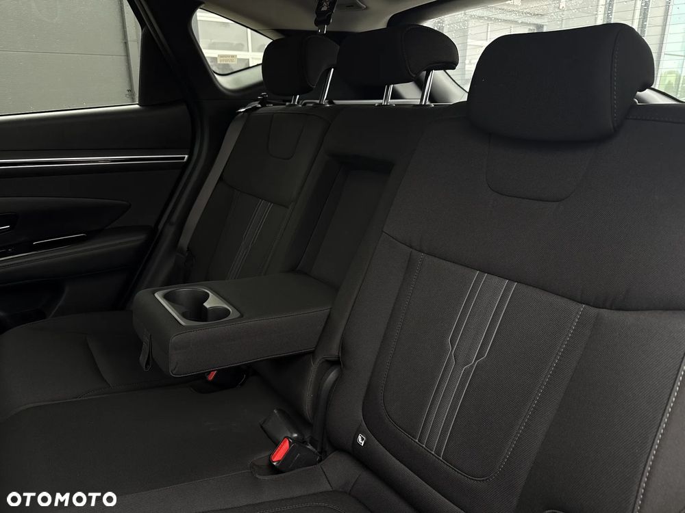 Hyundai Tucson 1.6 T-GDi Smart 2WD - 17