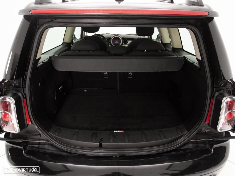 MINI Clubman - 12