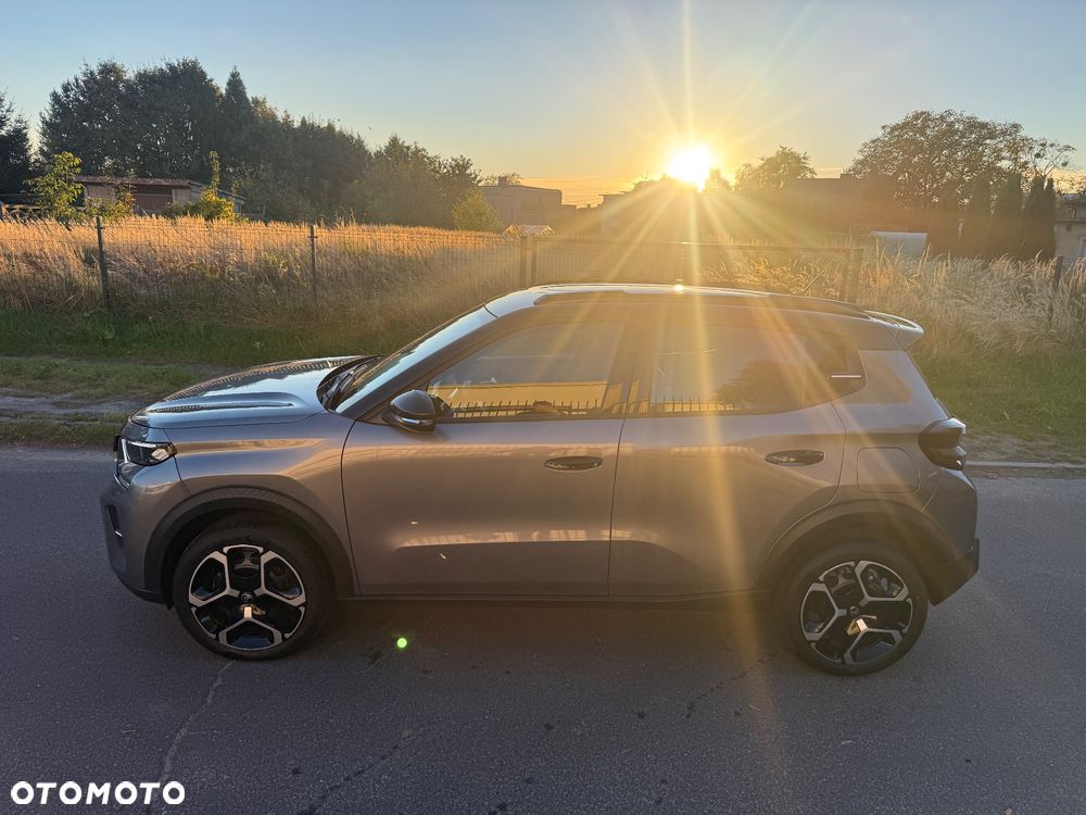 Citroën C3 - 10