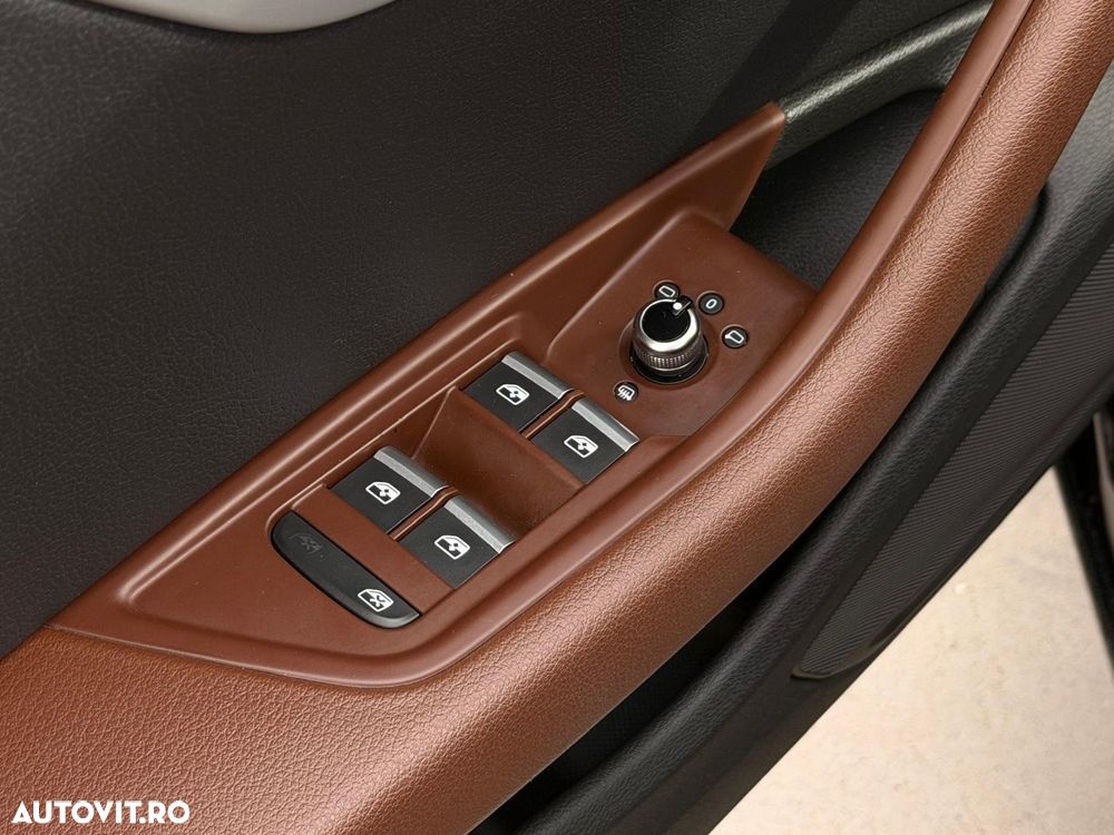 Audi A4 Limuzina - 33