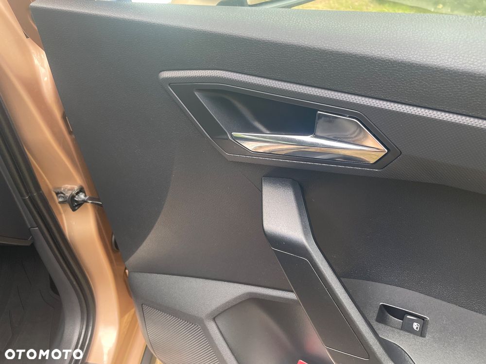 Seat Arona 1.0 TSI Style S&S - 34