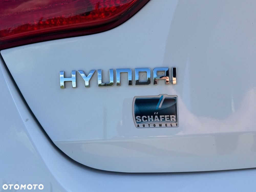 Hyundai i30 1.4 Trend - 33