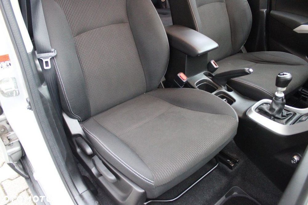 Suzuki SX4 S-Cross - 18