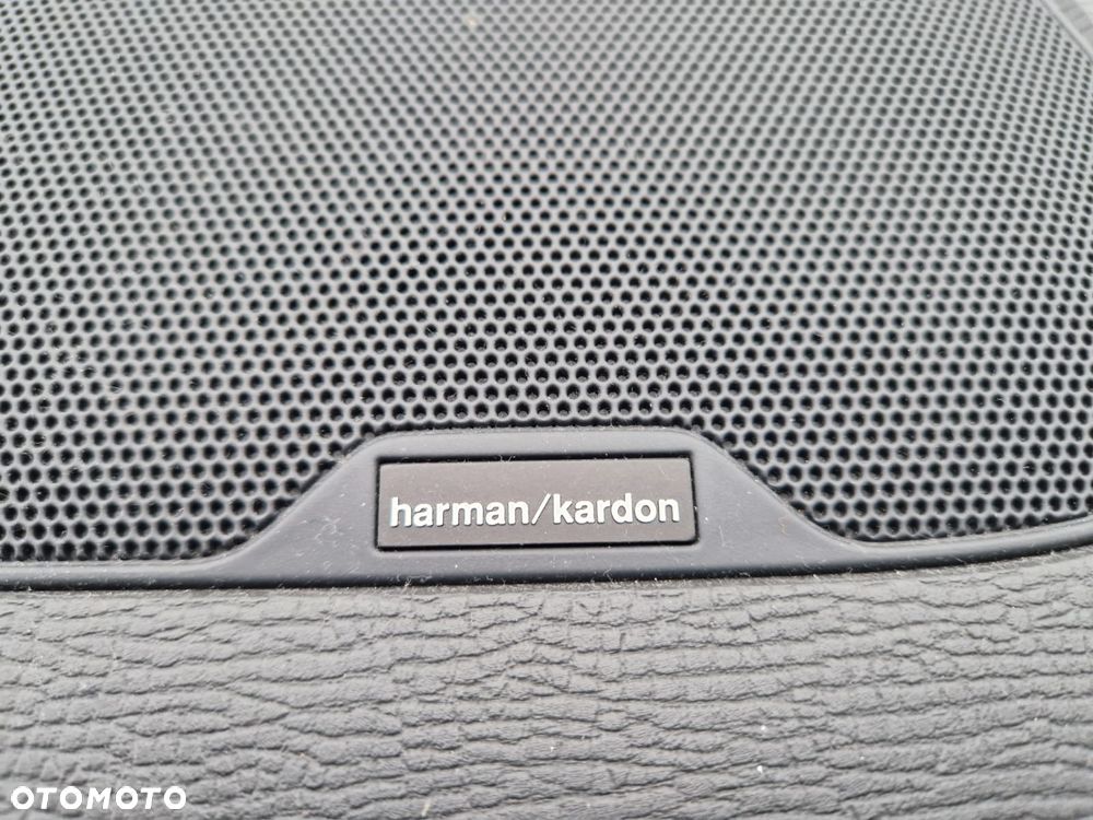 Volvo XC 60 D4 Geartronic Summum - 32