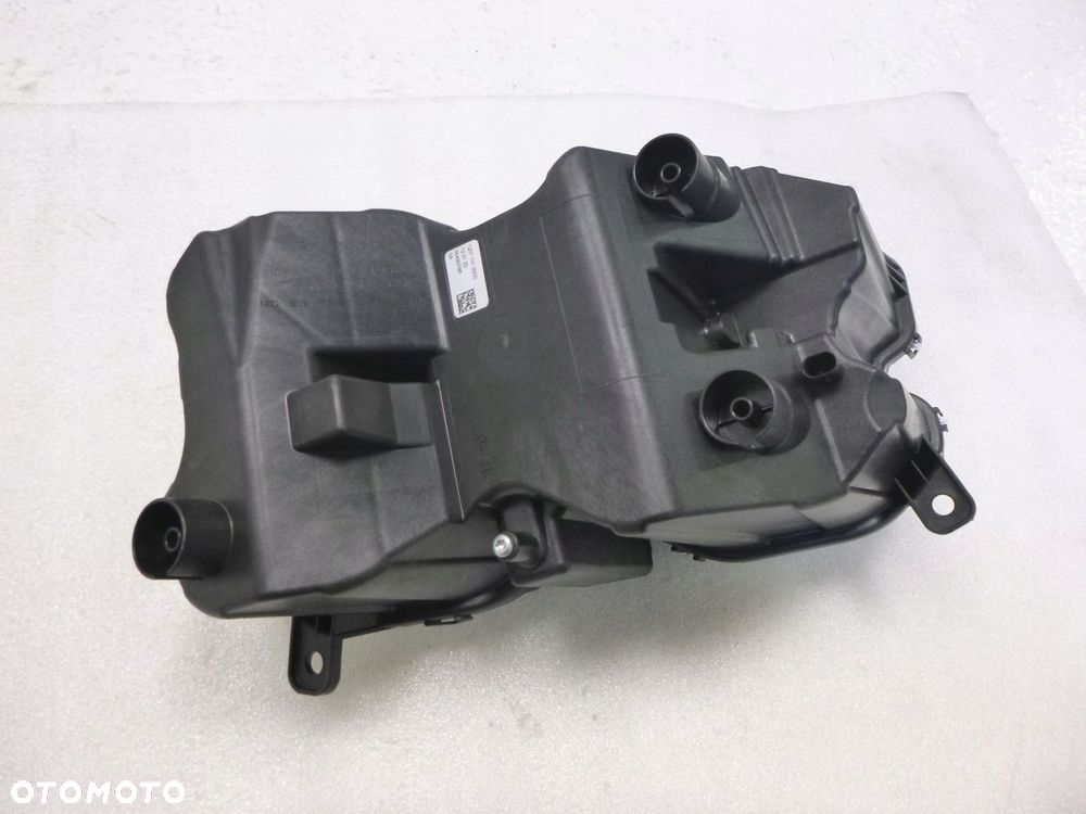 VW GOLF VIII 8 5H0 GTI GTE 19- HALOGEN LAMPA LED DRL LEWY PRZÓD PRZEDNI ORYGINAŁ - 11