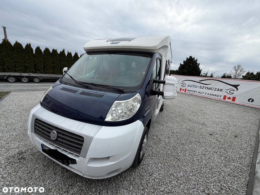 Fiat Ducato - 15