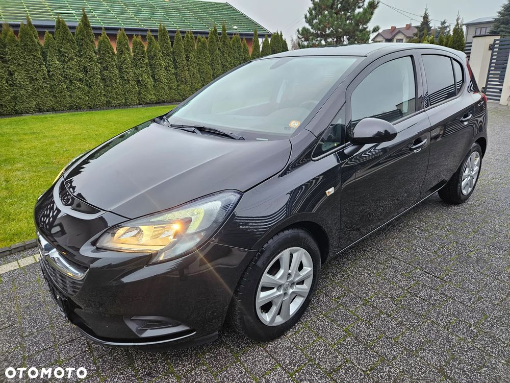 Opel Corsa 1.4 Cosmo - 1